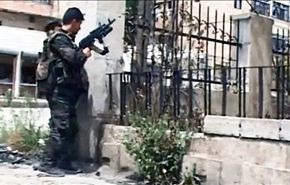 الجيش السوري يسيطر على قرى في ريف حلب