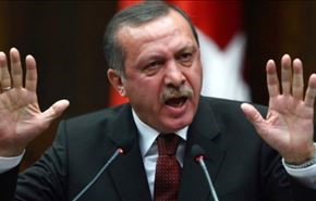 اردوغان غاضب من تصريحات بايدن حول تسليح أنقرة لارهابيين