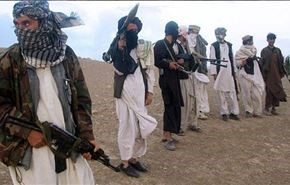اعلام حمایت طالبان پاکستان از گروهک داعش