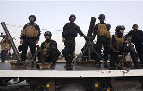 مقرر برلمان العراق يعلن انهيار داعش في طوزخورماتو