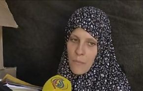 استقبال عيد الاضحى في غزة