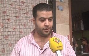 عودة الحیاة الطبیعية في ریف دمشق 