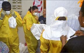 إيبولا قد يصل إلى فرنسا وبريطانيا أواخر الشهر الجاري
