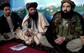 مواضع ضد و نقیض طالبان پس از حمایت از داعش