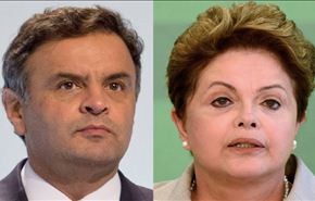 انتخابات الرئاسة في البرازيل... الحسم تأجل الى دورة ثانية