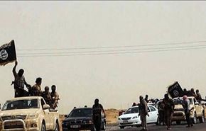 داعش 12 نفر از عشایر نینوا را اعدام کرد