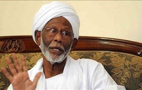 مخالفت حسن الترابی با عادی سازی روابط سودان و عربستان