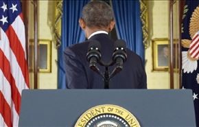 افشاگری درباره بی‌میلی اوباما به جنگ با داعش