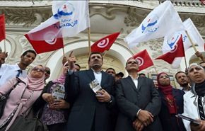 إنطلاق الحملات الدعائية للانتخابات التشريعية في تونس