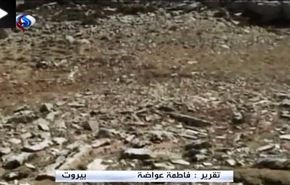 حزب الله لبنان تروریستها را در بعلبک تارومار کرد+فیلم
