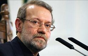 لاريجاني: لاينبغي الغفلة عن تحركات تركيا في سوريا والعراق