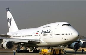 تسيير رحلات جوية مباشرة بين ايران وقرغيزيا