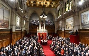 كندا توافق على المشاركة في العملية العسكرية في العراق