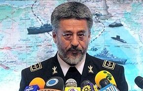 سياري: سواحل مكران تتيح لايران الملاحة البحرية حتى القطب الجنوبي