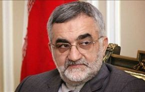 بروجردي: أمريكا غير جادة كما ينبغي في محاربة «داعش»