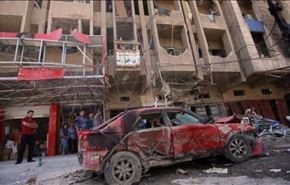 مقتل ۱۰ من الشرطة في هجوم للقاعدة بالبيضاء وسط اليمن