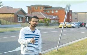 دانشجوی عربستانی از مالزی به آغوش داعش گریخت!