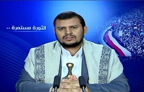 السيد الحوثي: الشعب اليمني مصمم على تحقيق مطالبه