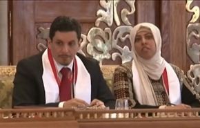 الرئيس اليمني يقبل اعتذار بن مبارك عن تشكيل الحكومة