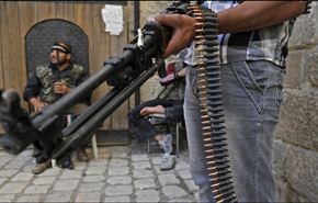 العثور على اسلحة وذخائر لداعش في مقرات حزب اردوغان+تفاصيل