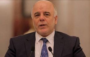 العبادي : العراق يعيش حالة حرب 70% منها نفسية