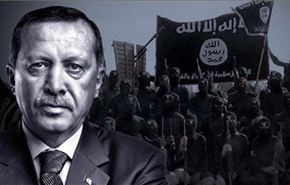 نماینده عراقی: ترکیه، تروریست می فرستد