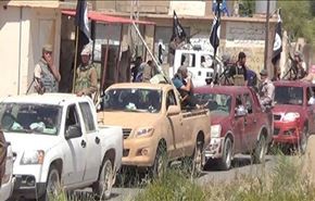 اسکان سران داعش در خانه‌های امن