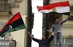 تکذیب توافق محرمانه میان ارتش‌های لیبی و مصر