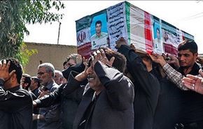 وزير العدل الايراني يؤكد اعتقال منفذي جريمة سراوان