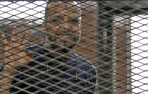 محكمة مصرية تحكم بالسجن 15 عاما على أعضاء