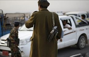 اليمن: مقتل جنديين في انفجار قرب نقطة تفتيش في حضرموت