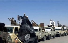 داعش برای تخریب میدان آزادی تلاش می‌کند