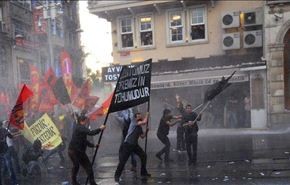 لماذا عمت أجواء التوتر والعنف الشارع التركي؟+فيديو