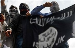 ارهابيان سعوديان ينضمان لقتلى داعش بسوريا والعراق
