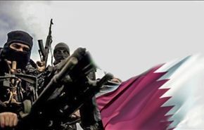 الدور المزدوج لقطر بمحاربة داعش يثير ريبة التحالف الدولي