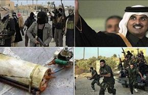 صنداي تلغراف: قطر توظف أحد ممولي القاعدة