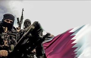 نگرانی اعراب از بازی دوگانۀ قطر در مبارزه با داعش