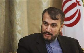 طهران ترد على اتهامات وزير الخارجية السعودي