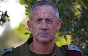 رئيس الأركان الصهيوني: واجهنا مقاتلين شجعان بغزة