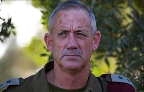 رییس ستاد ارتش صهیونیستی: رزمندگان حماس شجاع هستند