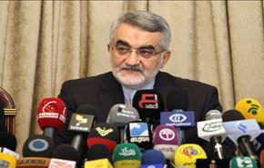 طهران ترد على تصريحات الفيصل وتعتبرها نتيجة تقدمه بالسن