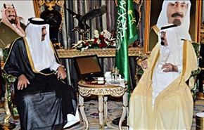 مصدر يكشف خفايا زيارة أمير قطر للسعودية