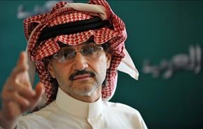 شاهزاده سعودی وزیر نفت عربستان را تهدید کرد