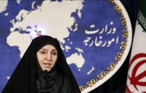 ایران تندد بالتفجیر الارهابي في مدینة الکاظمیة