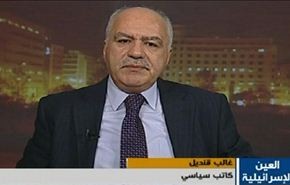 إستهداف الجيش اللبناني قرب مزارع شبعا اللبنانية المحتلة