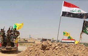 حزب الله عراق: داعش را سرکوب می کنیم