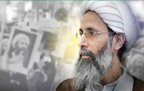 الحكم باعدام الشيخ النمر يعبر عن حالة توتر يعيشها النظام السعودي+ فيديو