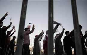 درخواستی که ولی‌عهد بحرین را سردرگم کرد