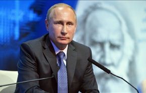 بوتين: العقوبات الغربية ضد روسيا غير مفهومة