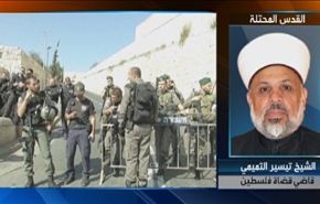 تصريحات اوباما حول داعش وحصارالاقصى والمفاوضات النووية